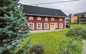 apartmán 1kk Zlámanka